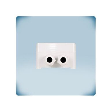Switch-mode power supply | 24VDC | 40W | 1.67A | 85-264VAC | RJ45 Power over Modbus | IP65 | surface-mounted | Sentera Controls | SEPS8-24-40 4 Switch-mode power supply | 24VDC | 40W | 1.67A | 85-264VAC | RJ45 Power over Modbus | IP65 | surface-mounted | Sentera Controls | SEPS8-24-40 4