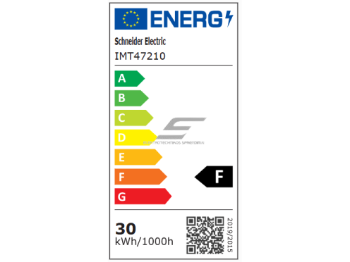 Led lauko teritorijos prožektorius Mureva FL 230v Schneider Electric 20-300W 100lum/W 7 Led lauko teritorijos prožektorius Mureva FL 230v Schneider Electric 20-300W 100lum/W 7