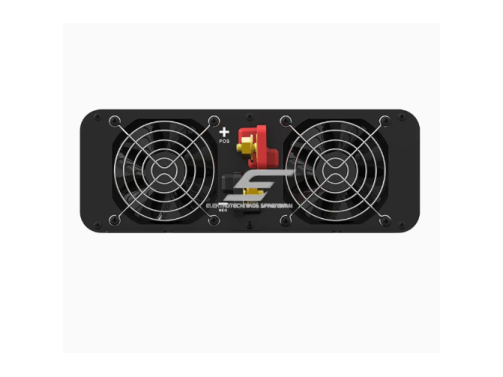 Impulsinis įtampos keitiklis | 36V DC → 220V AC | 3000 W | LCD ekranas | aliuminio korpusas | IPS-PI3000-236 3 Impulsinis įtampos keitiklis | 36V DC → 220V AC | 3000 W | LCD ekranas | aliuminio korpusas | IPS-PI3000-236 3