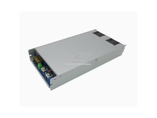 Impulsinis maitinimo šaltinis | 60 V DC | 1000 W | 17 A | AC → DC | metalinis korpusas | IPS-PFC1000-60 Impulsinis maitinimo šaltinis | 60 V DC | 1000 W | 17 A | AC → DC | metalinis korpusas | IPS-PFC1000-60