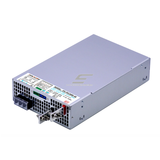 Switching power supply | 160 V DC | 3000 W | 18.7 A | AC → DC | metal housing | IPS-PFC3000-160 Switching power supply | 160 V DC | 3000 W | 18.7 A | AC → DC | metal housing | IPS-PFC3000-160