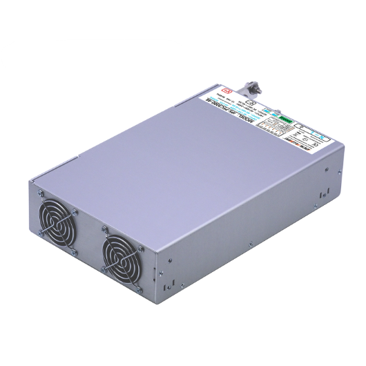 Switching power supply | 250 V DC | 3000 W | 12 A | AC → DC | metal housing | IPS-PFC3000-250 1