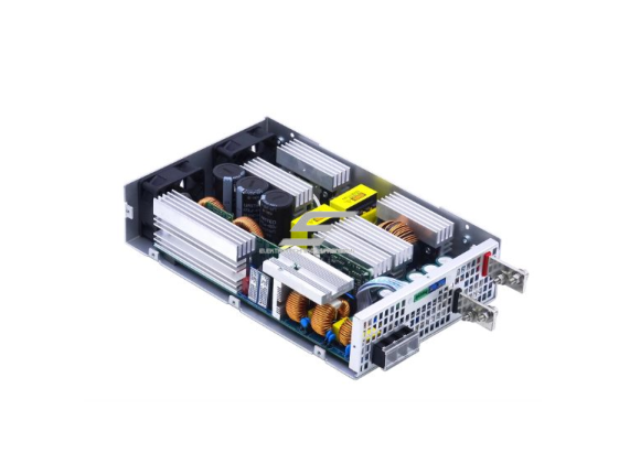 Impulsinis maitinimo šaltinis | 160 V DC | 3000 W | 18.7 A | AC → DC | metalinis korpusas | IPS-PFC3000-160 2 Impulsinis maitinimo šaltinis | 160 V DC | 3000 W | 18.7 A | AC → DC | metalinis korpusas | IPS-PFC3000-160 2