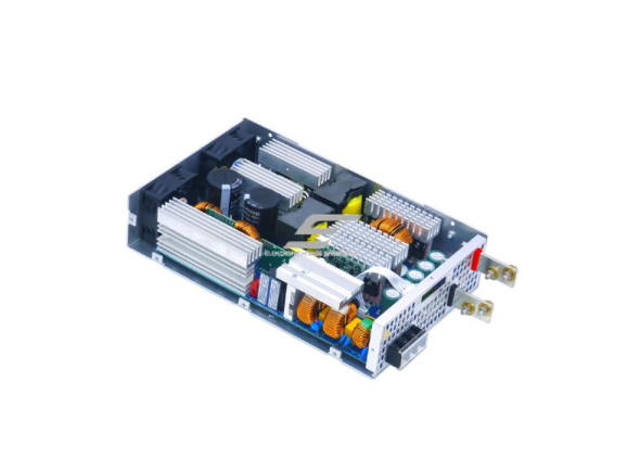Impulsinis maitinimo šaltinis | 42 V DC | 4000 W | 95.2 A | AC → DC | metalinis korpusas | IPS-PFC4000-42 2 Impulsinis maitinimo šaltinis | 42 V DC | 4000 W | 95.2 A | AC → DC | metalinis korpusas | IPS-PFC4000-42 2