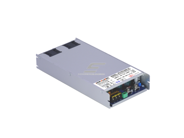 Impulsinis maitinimo šaltinis | 110 V DC | 2000 W | 18 A | AC → DC | metalinis korpusas | IPS-PFC2000-110 Impulsinis maitinimo šaltinis | 110 V DC | 2000 W | 18 A | AC → DC | metalinis korpusas | IPS-PFC2000-110