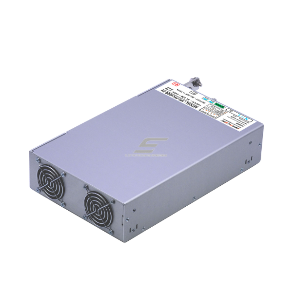 Zasilacz impulsowy | 24 V DC | 4000 W | 166.7 A | AC → DC | metalowa obudowa | IPS-PFC4000-24 1 Zasilacz impulsowy | 24 V DC | 4000 W | 166.7 A | AC → DC | metalowa obudowa | IPS-PFC4000-24 1