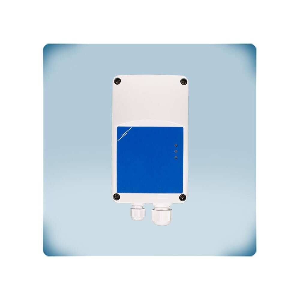 Internetimoodul SenteraWeb | Ethernet/Wi-Fi | 2×Modbus RTU | 24VDC PoM | seinale paigaldatav | IP54 | Sentera Controls | SIG-M-2