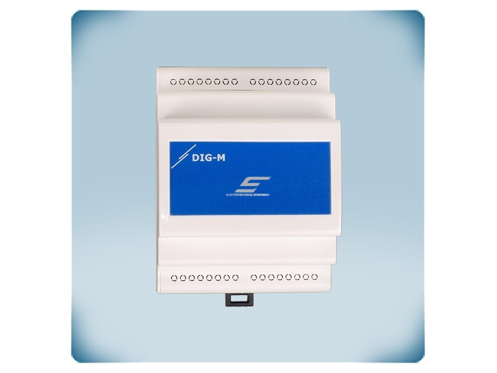 Interneto modulis SenteraWeb | Ethernet/Wi-Fi | 2×Modbus RTU | 24VDC PoM | DIN bėgelis | IP20 | Sentera Controls | DIG-M-2 1 Interneto modulis SenteraWeb | Ethernet/Wi-Fi | 2×Modbus RTU | 24VDC PoM | DIN bėgelis | IP20 | Sentera Controls | DIG-M-2 1