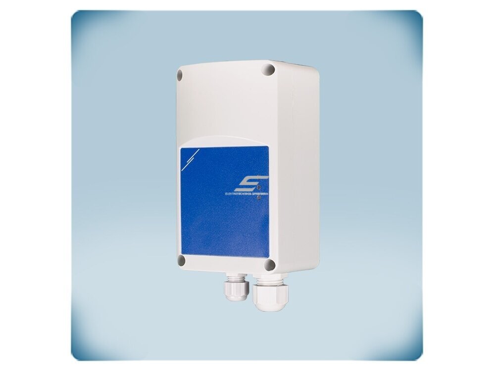 Interneto modulis SenteraWeb | Ethernet/Wi-Fi | 2×Modbus RTU | 24VDC PoM | sieninis | IP54 | Sentera Controls | SIG-M-2 1 Interneto modulis SenteraWeb | Ethernet/Wi-Fi | 2×Modbus RTU | 24VDC PoM | sieninis | IP54 | Sentera Controls | SIG-M-2 1