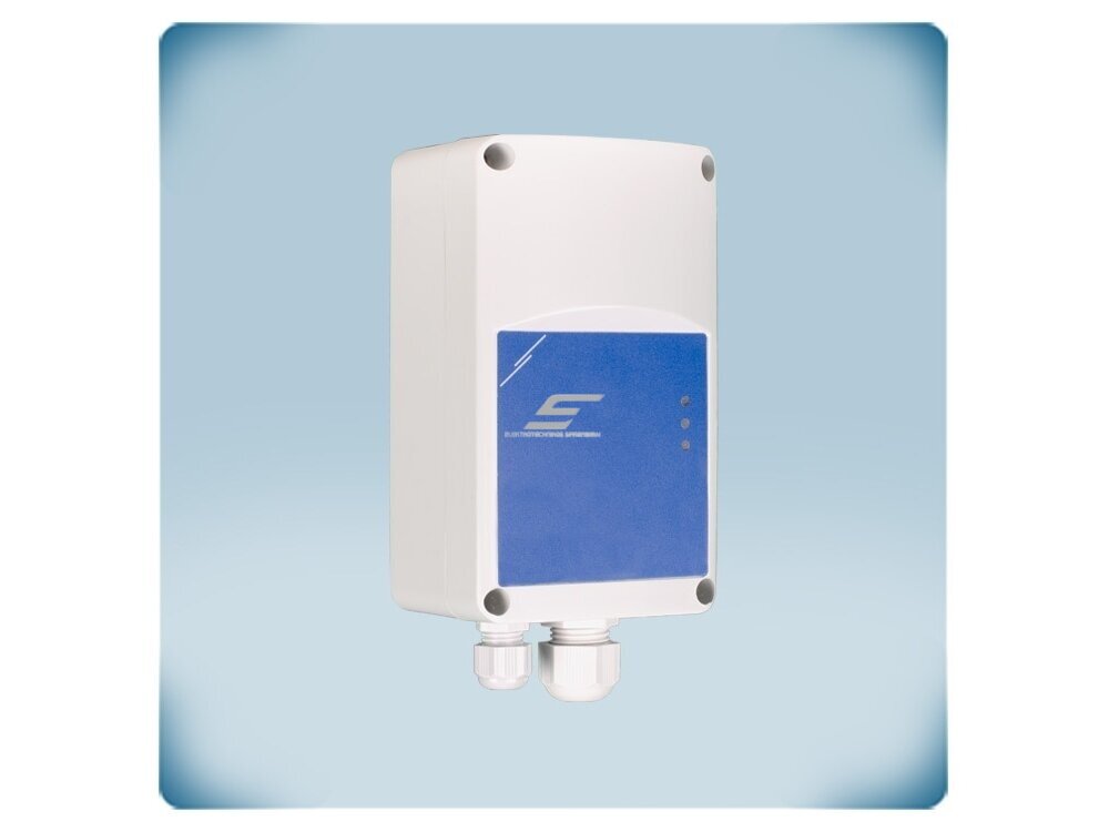 Interneto modulis SenteraWeb | Ethernet/Wi-Fi | 2×Modbus RTU | 24VDC PoM | sieninis | IP54 | Sentera Controls | SIG-M-2 2 Interneto modulis SenteraWeb | Ethernet/Wi-Fi | 2×Modbus RTU | 24VDC PoM | sieninis | IP54 | Sentera Controls | SIG-M-2 2