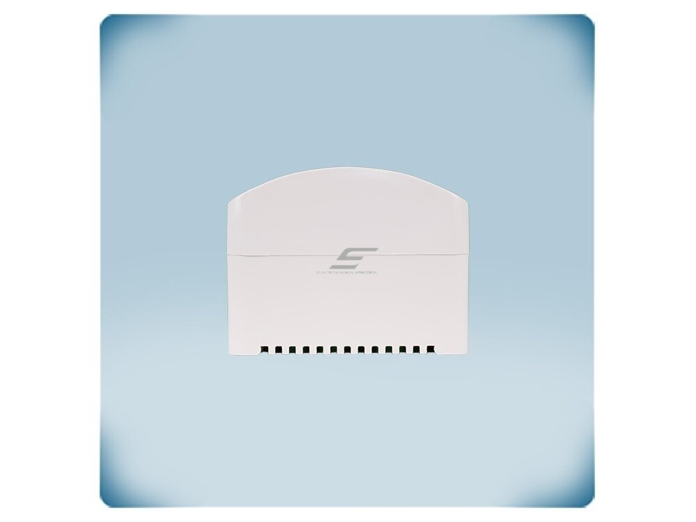 Interneto modulis SenteraWeb | Ethernet/Wi-Fi | 2×Modbus RTU | 24VDC PoM | sieninis | IP54 | Sentera Controls | SIG-M-2 4 Interneto modulis SenteraWeb | Ethernet/Wi-Fi | 2×Modbus RTU | 24VDC PoM | sieninis | IP54 | Sentera Controls | SIG-M-2 4