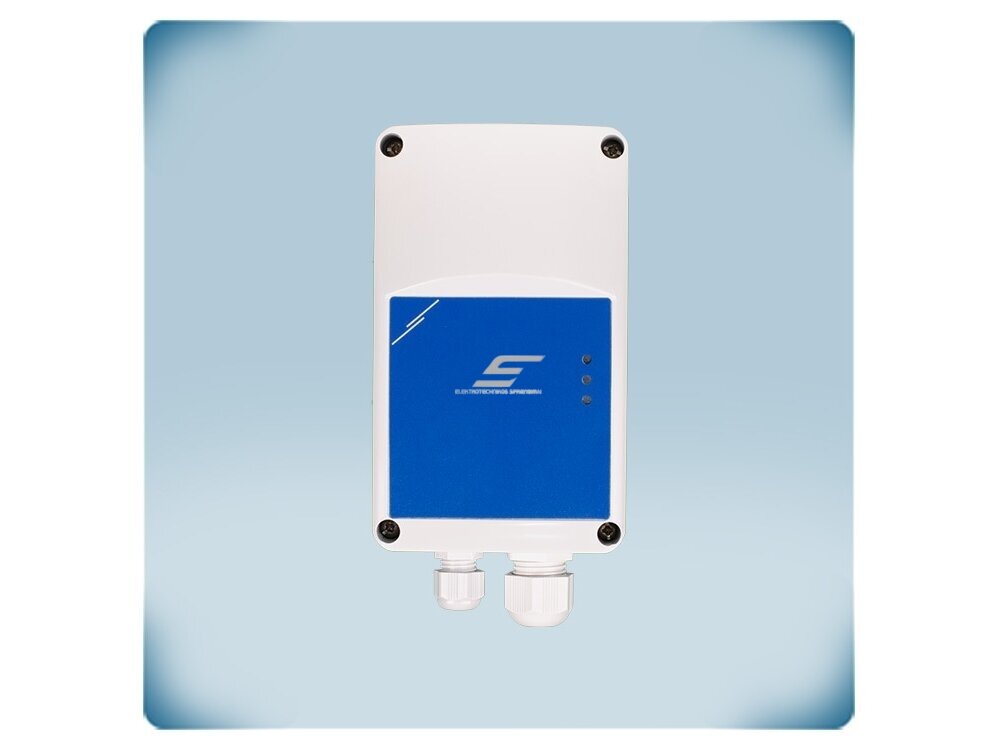 Interneto modulis SenteraWeb | Ethernet/Wi-Fi | 2×Modbus RTU | 24VDC PoM | sieninis | IP54 | Sentera Controls | SIG-M-2 Interneto modulis SenteraWeb | Ethernet/Wi-Fi | 2×Modbus RTU | 24VDC PoM | sieninis | IP54 | Sentera Controls | SIG-M-2
