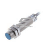 Inductive proximity sensor | 0-4mm | M12 | 10-30VDC | NO | PNP | IP67