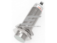 Induktyvinis artumo jutiklis | 8mm | M18 | 10-30VDC | NO | įmontuojamas | 2m kabelis | IP67 Induktyvinis artumo jutiklis | 8mm | M18 | 10-30VDC | NO | įmontuojamas | 2m kabelis | IP67
