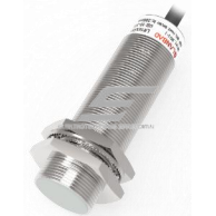 Indukcyjny czujnik zbliżeniowy | 8mm | M18 | 10-30VDC | NO | montaż wpuszczany | IP67 Indukcyjny czujnik zbliżeniowy | 8mm | M18 | 10-30VDC | NO | montaż wpuszczany | IP67