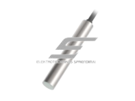 Induktyvinis artumo jutiklis | 1,5mm | 6,5x40mm | 10-30VDC | NO | NPN | įmontuojamas | 2m kabelis | IP67 Induktyvinis artumo jutiklis | 1,5mm | 6,5x40mm | 10-30VDC | NO | NPN | įmontuojamas | 2m kabelis | IP67