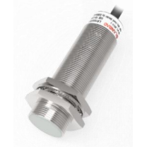 Induktiivne lähedusandur | 8mm | M18 | 10-30VDC | NO | NPN | süvistatav paigaldus | IP67 Induktiivne lähedusandur | 8mm | M18 | 10-30VDC | NO | NPN | süvistatav paigaldus | IP67