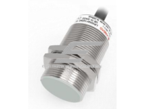 Induktyvinis artumo jutiklis | 15mm | M30 | 10-30VDC | NO | įmontuojamas | 2m kabelis | IP67 Induktyvinis artumo jutiklis | 15mm | M30 | 10-30VDC | NO | įmontuojamas | 2m kabelis | IP67