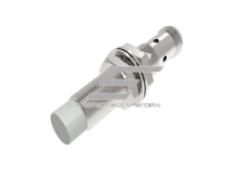 Induktyvinis artumo jutiklis | 8mm | M12 | 10-30VDC | NC | PNP | paviršinis | nikelio-vario korpusas | IP68 Induktyvinis artumo jutiklis | 8mm | M12 | 10-30VDC | NC | PNP | paviršinis | nikelio-vario korpusas | IP68