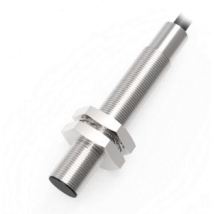 Inductive proximity sensor | 1,5mm | M5 | 10-30VDC | NO | NPN | flush mount | IP67 Inductive proximity sensor | 1,5mm | M5 | 10-30VDC | NO | NPN | flush mount | IP67