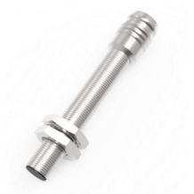 Induktiivne lähedusandur | 1,5mm | M5 | 10-30VDC | NO | PNP | süvistatav paigaldus | M8 | IP67 Induktiivne lähedusandur | 1,5mm | M5 | 10-30VDC | NO | PNP | süvistatav paigaldus | M8 | IP67
