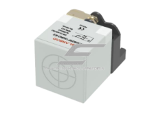 Induktyvinis artumo jutiklis | 20mm | 40x40x66mm | 10-30VDC | NO+NC | PNP | įmontuojamas | M12 | IP67 Induktyvinis artumo jutiklis | 20mm | 40x40x66mm | 10-30VDC | NO+NC | PNP | įmontuojamas | M12 | IP67
