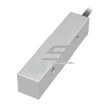 Induktiivne lähedusandur | 1,5mm | 8x8x40mm | 10-30VDC | NO | NPN | süvistatav paigaldus | IP67 Induktiivne lähedusandur | 1,5mm | 8x8x40mm | 10-30VDC | NO | NPN | süvistatav paigaldus | IP67