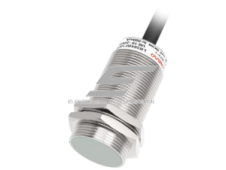 Induktyvinis artumo jutiklis | 22mm | M30 | 10-30VDC | NO | NPN | įmontuojamas | 2m kabelis | IP67 Induktyvinis artumo jutiklis | 22mm | M30 | 10-30VDC | NO | NPN | įmontuojamas | 2m kabelis | IP67