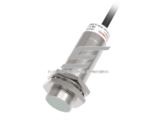 Induktyvinis artumo jutiklis | 8mm | M18 | 20-250VAC/DC | NO | įmontuojamas | 2m kabelis | IP67 Induktyvinis artumo jutiklis | 8mm | M18 | 20-250VAC/DC | NO | įmontuojamas | 2m kabelis | IP67