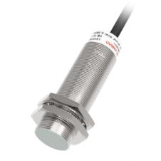 Inductive proximity sensor | 8mm | M18 | 20-250VAC/DC | NO | flush mount | IP67