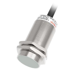 Inductive proximity sensor | 22mm | M30 | 10-30VDC | NO | PNP | flush mount | IP67