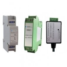 Rogowski Coil Integrators Rogowski Coil Integrators