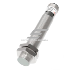 Inductive proximity sensor | 6mm | M12 | 10-30VDC | NO | PNP | flush mount | IP67 Inductive proximity sensor | 6mm | M12 | 10-30VDC | NO | PNP | flush mount | IP67