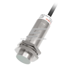 Inductive proximity sensor | 12mm | M18 | 10-30VDC | NO | PNP | flush mount | IP67 Inductive proximity sensor | 12mm | M18 | 10-30VDC | NO | PNP | flush mount | IP67