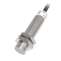 Inductive proximity sensor | 4mm | M12 | 10-30VDC | NO+NC | NPN | flush mount | IP67