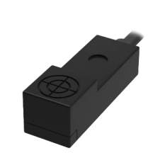 Indukcyjny czujnik zbliżeniowy | 2,5mm | 7,5x8x23mm | 10-30VDC | NO | NPN | montaż wystający | IP67 Indukcyjny czujnik zbliżeniowy | 2,5mm | 7,5x8x23mm | 10-30VDC | NO | NPN | montaż wystający | IP67