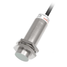 Induktiivne lähedusandur | analoog | 5mm | M18 | 15-30VDC | 0-10V | süvistatav paigaldus | IP67 Induktiivne lähedusandur | analoog | 5mm | M18 | 15-30VDC | 0-10V | süvistatav paigaldus | IP67