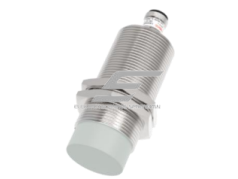 Induktyvinis artumo jutiklis | 40mm | M30 | 10-30VDC | NO | PNP | paviršinis | M12 | IP67