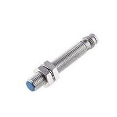 Induktiivne lähedusandur | 0-2mm | M8 | 10-30DC | NO | PNP | IP67