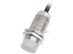 Induktyvinis artumo jutiklis | 15mm | M30 | 20-250VAC/DC | NO | paviršinis | 2m kabelis | IP67 Induktyvinis artumo jutiklis | 15mm | M30 | 20-250VAC/DC | NO | paviršinis | 2m kabelis | IP67