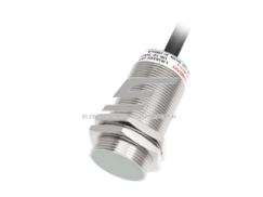 Induktyvinis artumo jutiklis | 10mm | M30 | 20-250VAC/DC | NO | įmontuojamas | 2m kabelis | IP67 Induktyvinis artumo jutiklis | 10mm | M30 | 20-250VAC/DC | NO | įmontuojamas | 2m kabelis | IP67