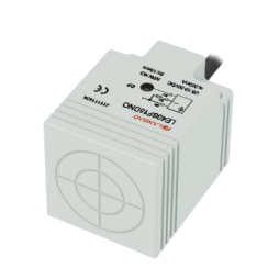 Induktiivne lähedusandur | 15mm | 40x40x53mm | 10-30VDC | NO | NPN | süvistatav paigaldus | IP67 Induktiivne lähedusandur | 15mm | 40x40x53mm | 10-30VDC | NO | NPN | süvistatav paigaldus | IP67