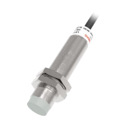 Inductive proximity sensor | 8mm | M12 | 10-30VDC | NO | non-flush mount | IP67