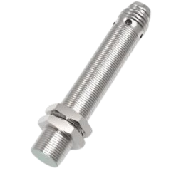 Inductive proximity sensor | 2mm | M8 | 10-30VDC | NO | PNP | flush mount | IP67 Inductive proximity sensor | 2mm | M8 | 10-30VDC | NO | PNP | flush mount | IP67