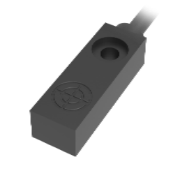 Inductive proximity sensor | 2,5mm | 7,5x7,7x23mm | 10-30VDC | NO | NPN | non-flush mount | IP67 Inductive proximity sensor | 2,5mm | 7,5x7,7x23mm | 10-30VDC | NO | NPN | non-flush mount | IP67