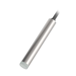 Inductive proximity sensor | 4mm | 6,5x40mm | 10-30VDC | NO | NPN | non-flush mount | IP67 Inductive proximity sensor | 4mm | 6,5x40mm | 10-30VDC | NO | NPN | non-flush mount | IP67