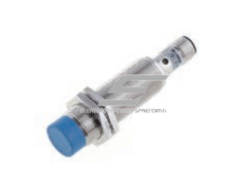 Induktyvinis artumo jutiklis | 0-12mm | M18 | 10-30DC | NO | PNP | 2m kabelis | IP67 Induktyvinis artumo jutiklis | 0-12mm | M18 | 10-30DC | NO | PNP | 2m kabelis | IP67