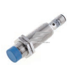 Induktiivne lähedusandur | 0-12mm | M18 | 10-30DC | NO | PNP | IP67 Induktiivne lähedusandur | 0-12mm | M18 | 10-30DC | NO | PNP | IP67