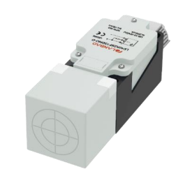 Induktiivne lähedusandur | 15mm | 40x40x140mm | 10-30VDC | NO+NC | PNP | süvistatav paigaldus | IP67 Induktiivne lähedusandur | 15mm | 40x40x140mm | 10-30VDC | NO+NC | PNP | süvistatav paigaldus | IP67