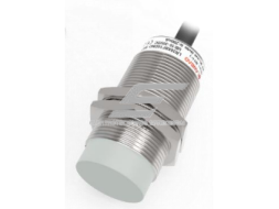 Induktyvinis artumo jutiklis | 22mm | M30 | 10-30VDC | NO | paviršinis | 2m kabelis | IP67 Induktyvinis artumo jutiklis | 22mm | M30 | 10-30VDC | NO | paviršinis | 2m kabelis | IP67